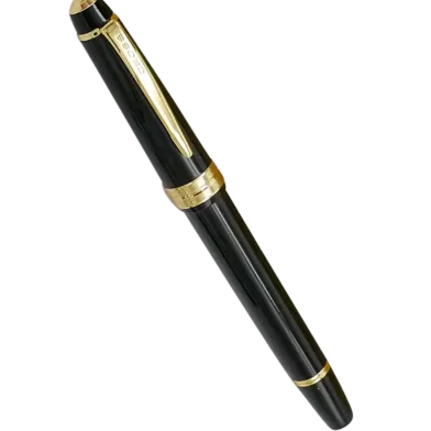 Cross Nb504 ফাউন্টেন পেন ব্ল্যাক - (উইদাউট বক্স)