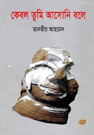 কেবল তুমি আসোনি বলে
