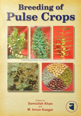 Breeding of Pulse Crops