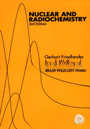 Nuclear and Radiochemistry