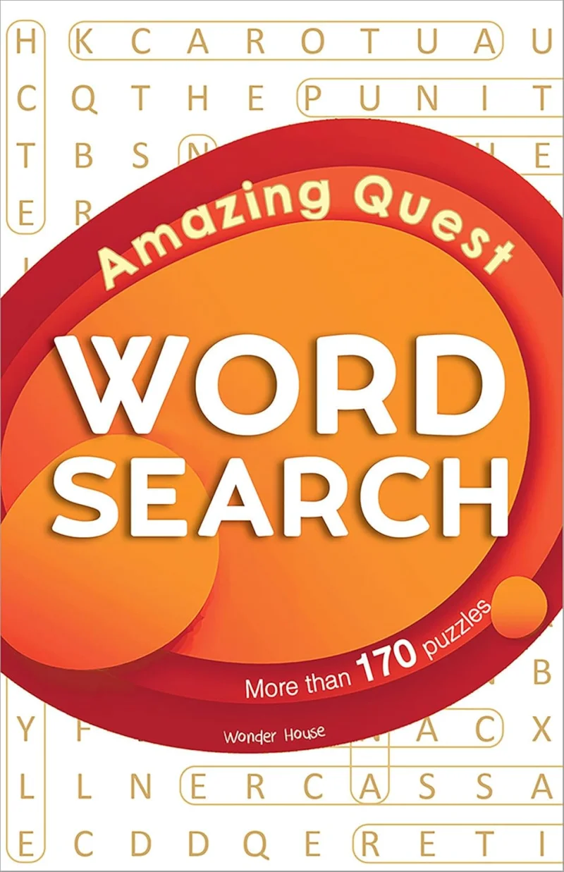 Word Search