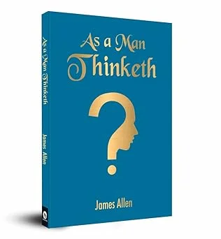 As A Man Thinketh (Pocket Classic) (Pocket Classics)