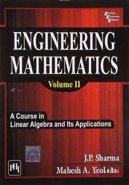 Engineering Mathematics