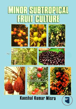 Minor Subtropical Fruit Culture