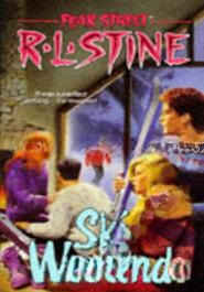 Ski Weekend (Fear Street, No. 10)