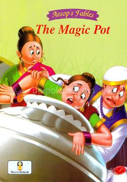 The Magic Pot