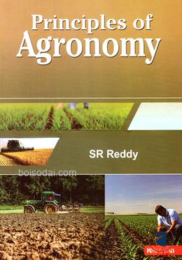 Principles of Agronomy