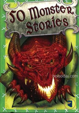50 Monster Stories