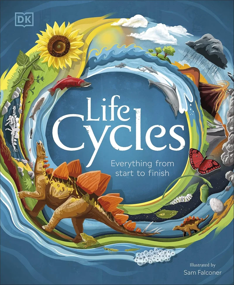 Life Cycles – Everything From Start To Finish