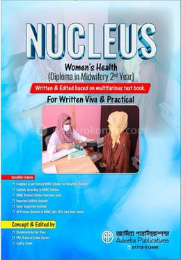 NUCLEUS Women's Health - 2nd Year