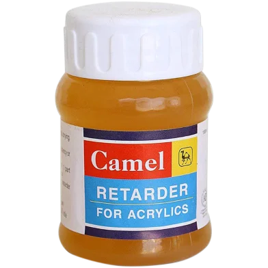 Camel রিটার্ডার ফর অ্যাক্রিলিক 100 মিলি