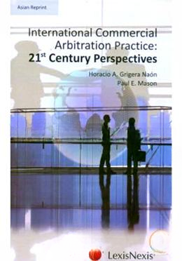 Ntertiol Commercial Arbitration Practice