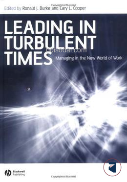 Leading in Turbulent Times