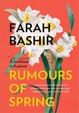 Fourth Estate India Rumours of Spring