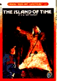 The Island of Time (Choose Your Own Adventure