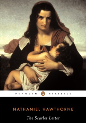 The Scarlet Letter