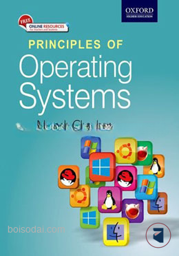 Principles of Operating Systems