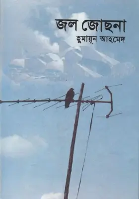জল জোছনা