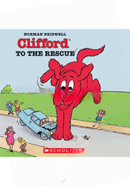 Clifford to the Rescue