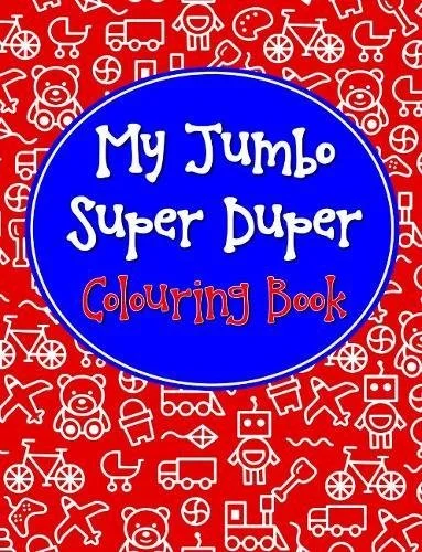 My Jumbo Super Duper