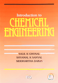 Introduction To Chemical Engineering