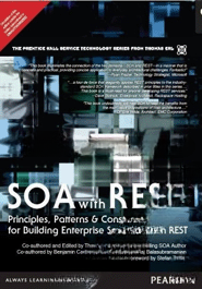 SOA with REST
