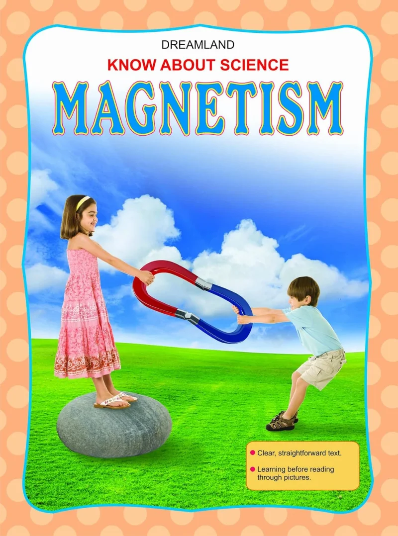 Magnetism