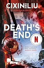 Death’s End