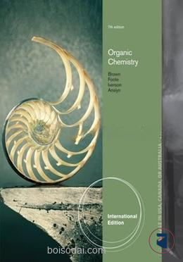 Organic Chemistry
