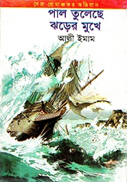 পাল তুলেছে ঝড়ের মুখে