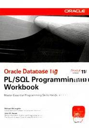 Oracle Database 11g PL/SQL Programming Workbook — ছবি 2