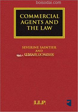 Commercial Agents and the Law