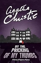 By the Pricking of My Thumbs