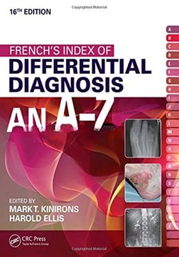 French's Index of Differential Diagnosis An A