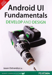 Android UI Fundamentals