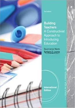ISE Building Teachers