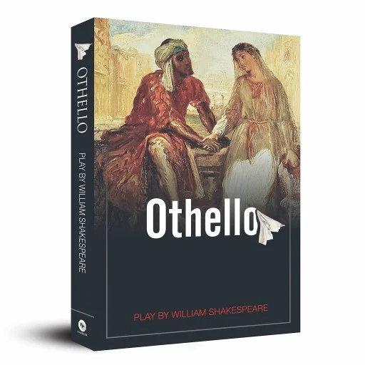 Othello Paperback