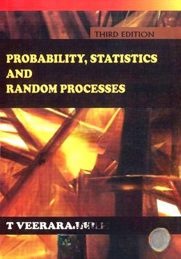 Probability Statistics and Randam Processes
