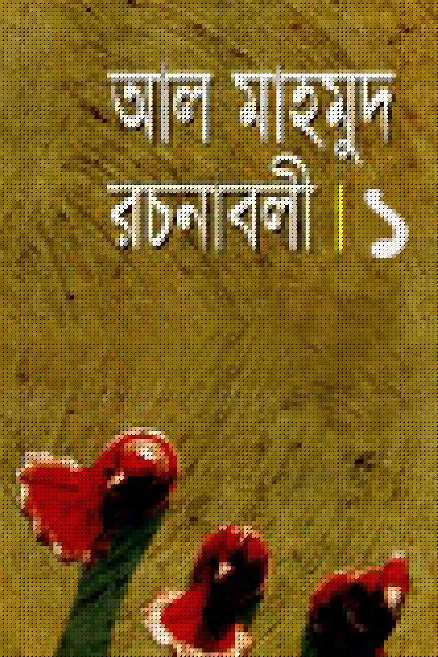 রচনাবলী-১