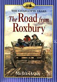 The Road from Roxbury (Little House)
