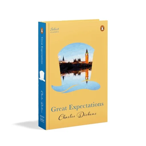 Great Expectations [Hardcover]