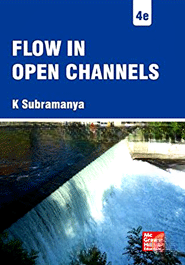 Flow in Open Channels