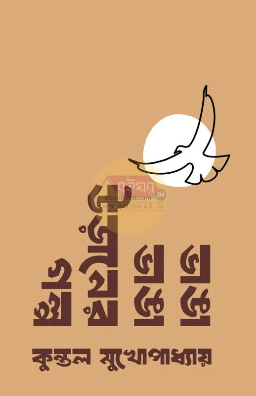 ভাঙা ভাঙা উড়ানের গল্প - কুন্তল মুখোপাধ্যায়