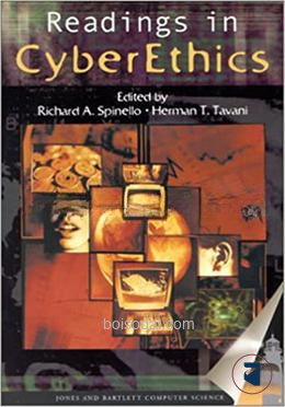 Readings in CyberEthics
