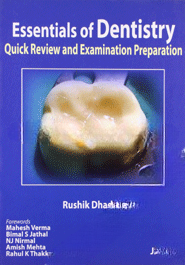 Essentials of Dentistry