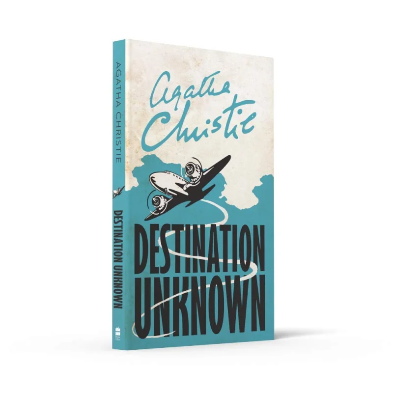 Destination Unknown