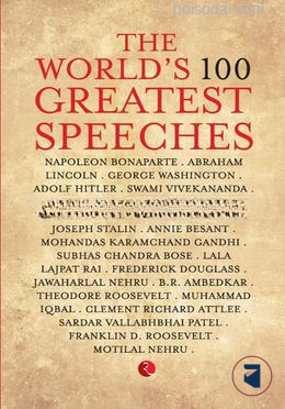 The World's 100 Greatest Speeches