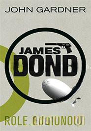 Role of Honour (James Bond)
