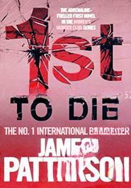 1st to Die (Women's Murder Club)