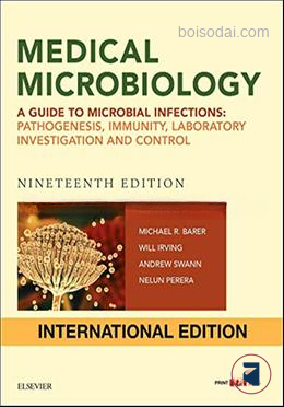 Medical Microbiology